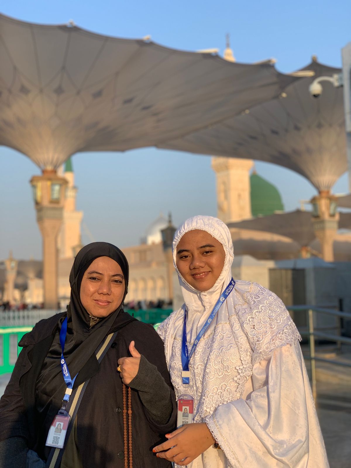 Hj. Iis Anisatul Fitriah